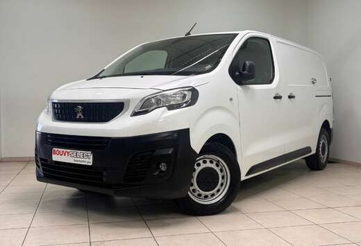 Peugeot 2.0 HDI 120CV *CAPTEURS AV/AR*CLIM*CRUISE*LIM ...