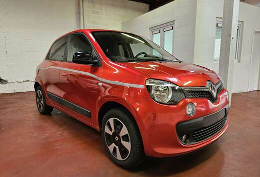 Renault Twingo 1.0i SCe Limited