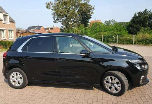 Citroen C4 Spacetourer  PureTech 130 Stop