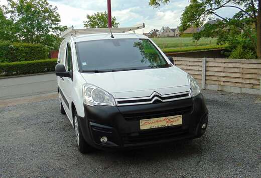 Citroen 1.6D 2 ZITPLAATSEN.NAVI.CRUISE CONTROL.105200 ...