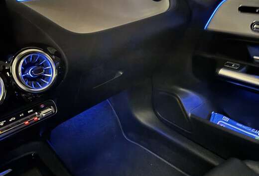 Mercedes-Benz 7G-DCT Edition Luxury