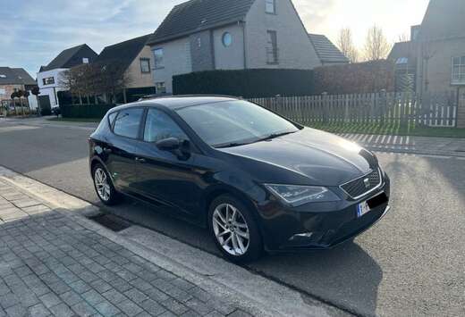 SEAT 1.4 TSI Start&Stop Style