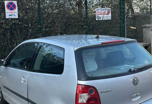 Volkswagen 1.2i Comfortline Birthday Climatronic