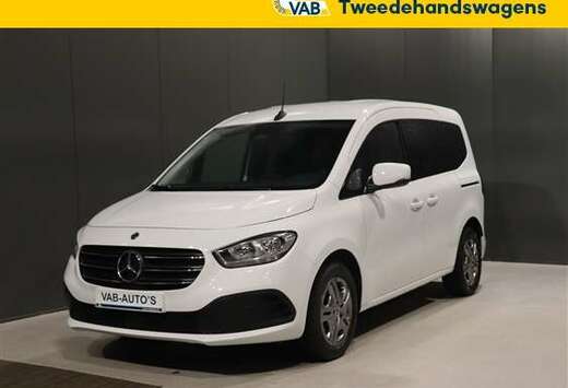 Mercedes-Benz T180 STYLE L1