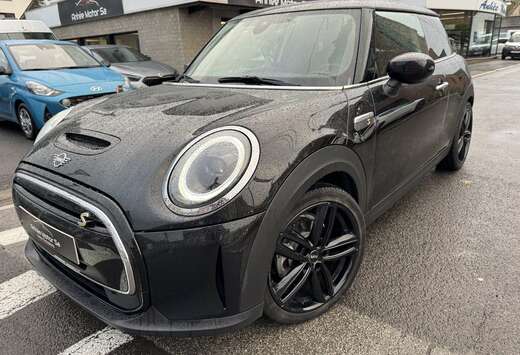 MINI e-Mini 28.9 kWh Cooper SE