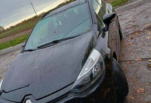 Renault Clio 0.9