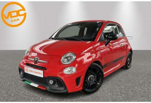 Abarth Abarth 595