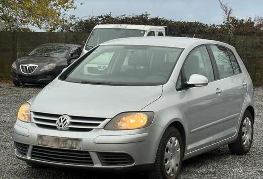 Volkswagen 1.9 TDi Trendline - AIRCO