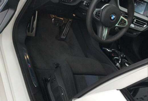 BMW 118i Aut. M Sport