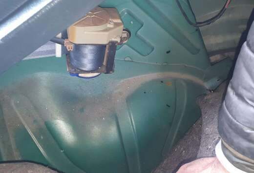 Nissan 1.4i Papillon