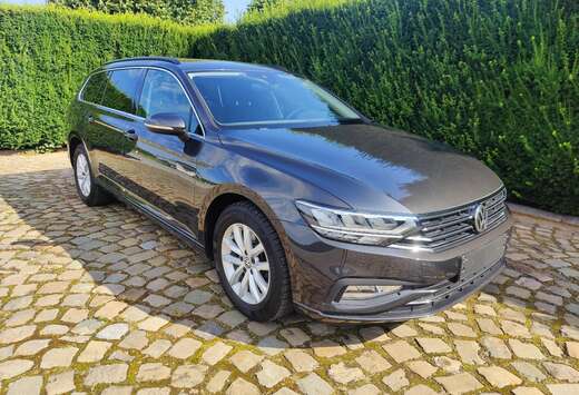 Volkswagen 1.5 TSI Business OPF DSG