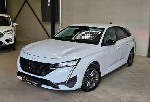 Peugeot 308 PureTech 130 Allure