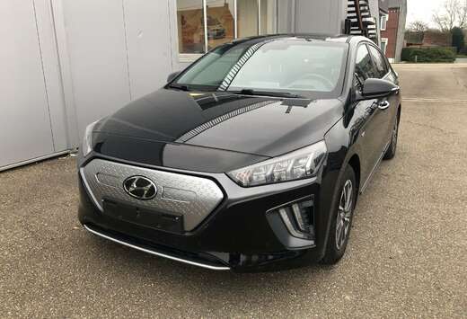 Hyundai Electric Shine