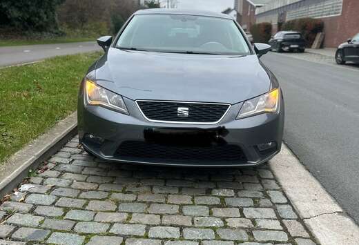 SEAT 1.2 TSI Ecomotive DSG Style