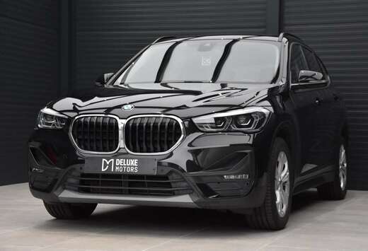 BMW xDrive25e Navi Led Cruise Pdc Airco