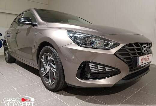 Hyundai 1.5 T-GDi 48v Techno navicameracruisealu16\