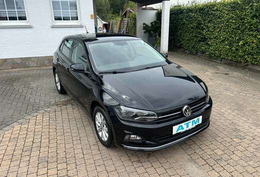 Volkswagen 1.0 TSi Highline OPF/Beats/Navi/pdc V&A/li ...