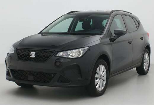 SEAT Arona 1.0 TSI Style *verw zetel*Apple carplay*na ...