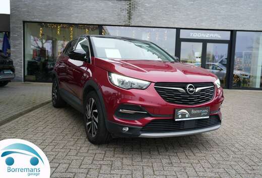 Opel Innovation Trekhaak/Carplay/Navi/Parkeerhulp/...