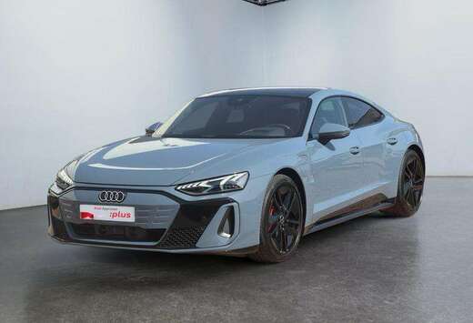 Audi S*e-tronGT*FullOptions*Bang&Olufsen*LaserLights*