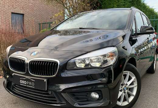 BMW D Gps Pro / Clim Auto / Camera / Cruise / PDC /TV ...