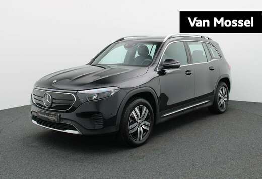 Mercedes-Benz Luxury Line + 4MATIC + LED + CAMERA + S ...