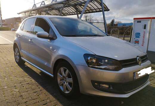 Volkswagen SOCIETE 1.6 TDI 90 FAP Trend line NON REVE ...