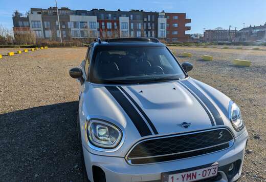 MINI Mini Countryman 1.5A PHEV Cooper SE ALL4