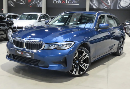 BMW dA Touring G21 *LED-17\