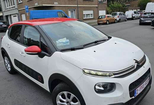 Citroen 1.2i PureTech