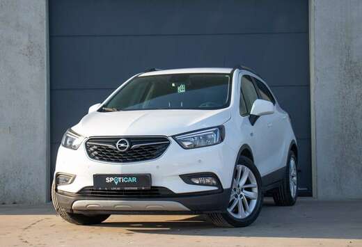 Opel ENJOY 1.2 MT 115PKSENSORENGPS