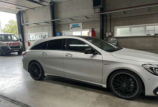 Mercedes-Benz 4-Matic