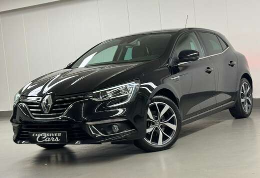 Renault 1.2 TCE 91 CV BOSE EDITION CAMERA GPS MASSAGE ...