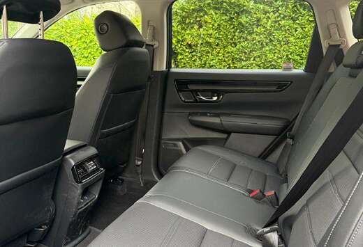 Honda CR-V e:PHEV 2.0i 2WD Advance Tech