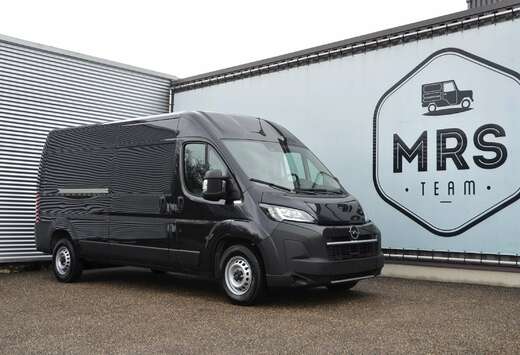 Opel 2.2- L3H2- Automaat- Camera- GPS- Nieuw- 26990+B ...