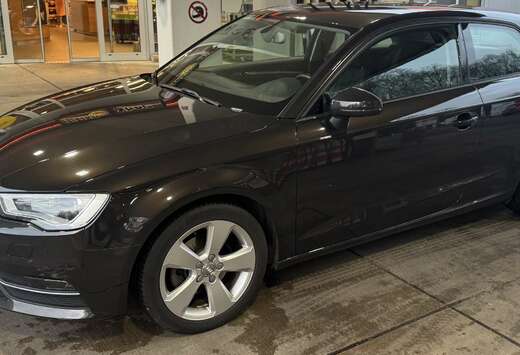 Audi SPORTBACK 1.4 TFSI Ambition