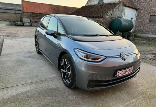 Volkswagen 150 kWh Active Pro S