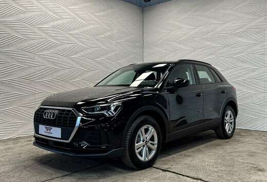Audi 45 TFSIe*PHEV*S-TRONIC*CARPLAY*LEDER*