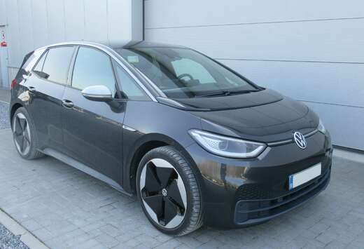 Volkswagen Pro Performance 62 kWh 1st Max € 13.990  ...