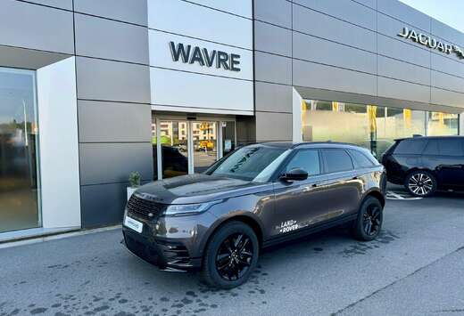 Land Rover D200 SE Dynamic