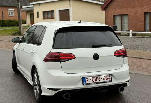 Volkswagen 1.2 TSI Trendline