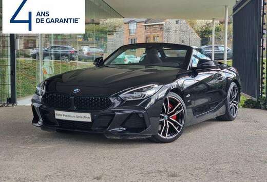 BMW sDrive 20i M Sport