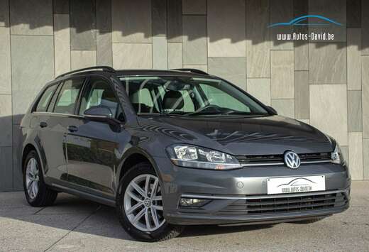 Volkswagen 1.6 TDI DSG / APPLE CARPLAY / ADAPT. CRUIS ...