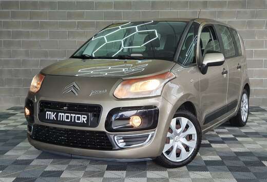 Citroen 1.4 ESSENCE 95CV - 1ER MAIN - CRUISE - CLIM