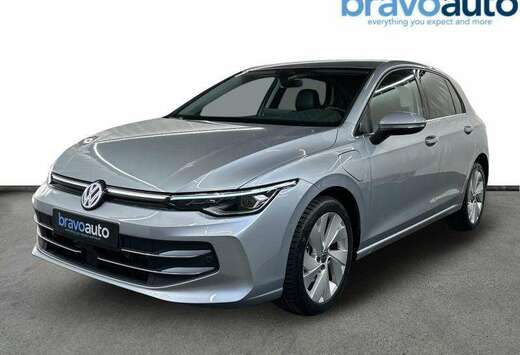 Volkswagen PHEV 50th Ann. + Ergo Seats