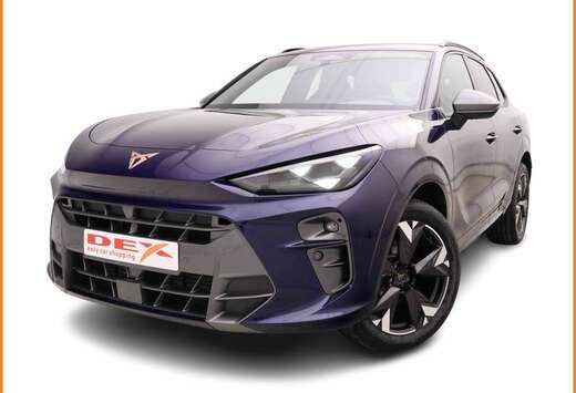 1.5 eTSI 150 AUT Business  Edge Pack  Camera  Keyless ...