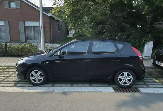 Hyundai i30 1.6 CRDi blueClassic