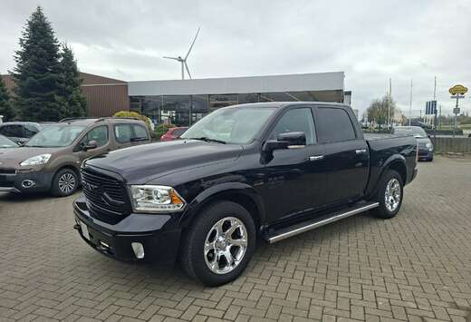 Dodge 1500 CLASSIC / LPG / FULL OPTION / UTILITAIRE