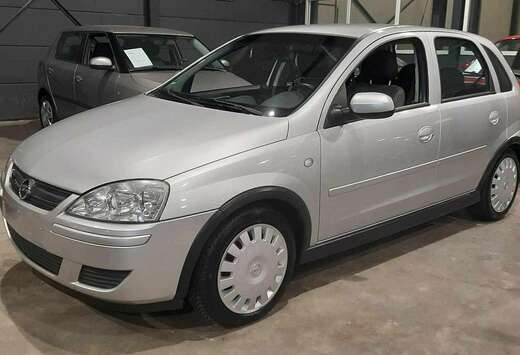 Opel 1.4i XE 16v Elegance AUTOMAAT/PDC/Verwarmde zete ...