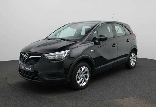 Opel 1.2 81kW Turbo S/S Edition PDC V+A  Carplay  Air